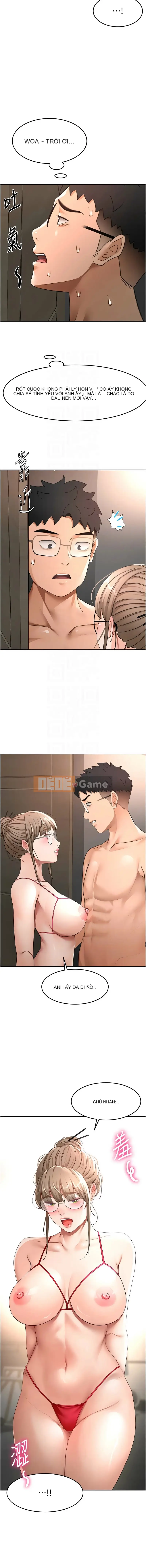 Mùa xuân trong bộ hàng đầu Chương 44-45