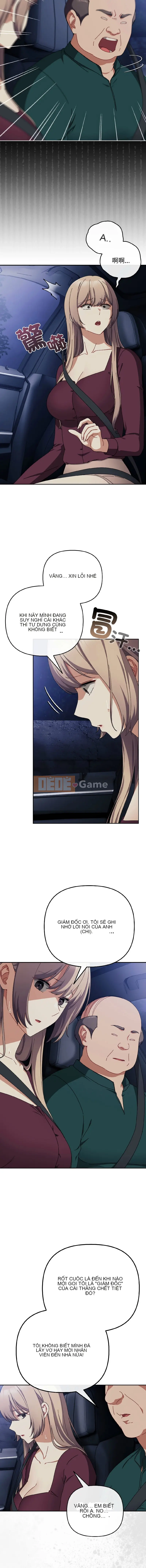 Thật tốt khi yêu bạn Chương 40-41