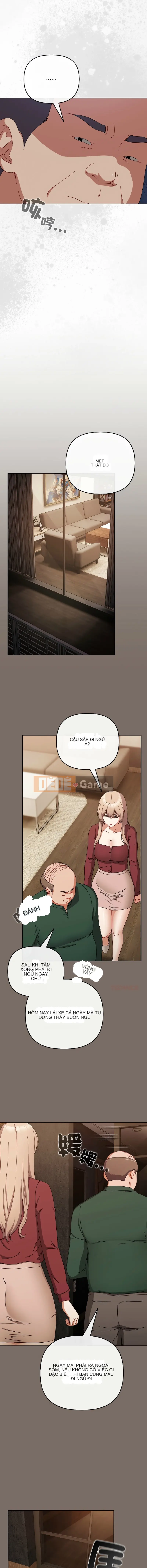 Thật tốt khi yêu bạn Chương 40-41