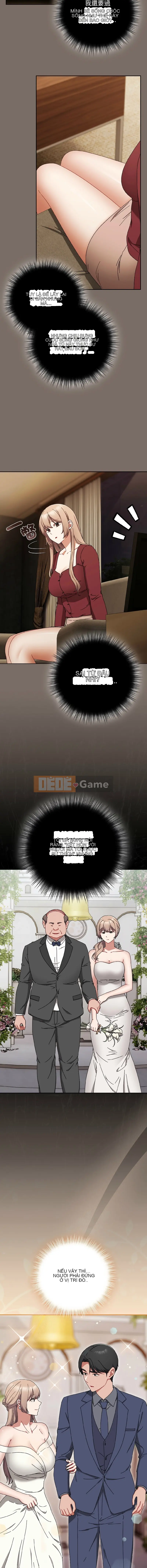 Thật tốt khi yêu bạn Chương 40-41