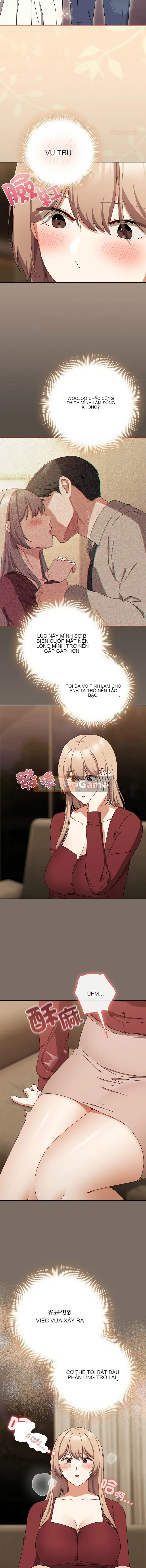 Thật tốt khi yêu bạn Chương 40-41