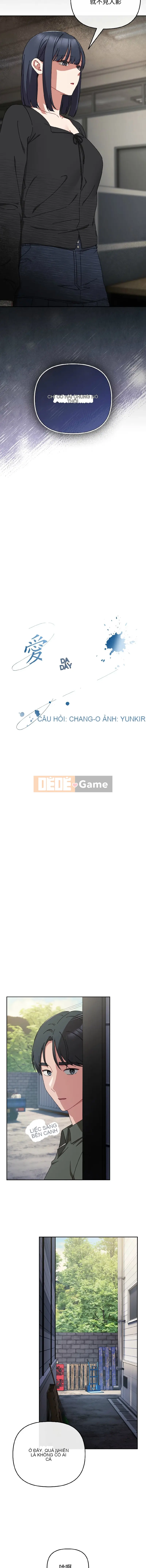 Thật tốt khi yêu bạn Chương 40-41