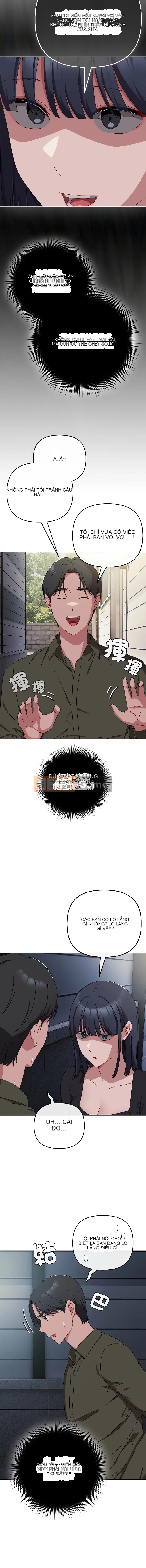 Thật tốt khi yêu bạn Chương 40-41