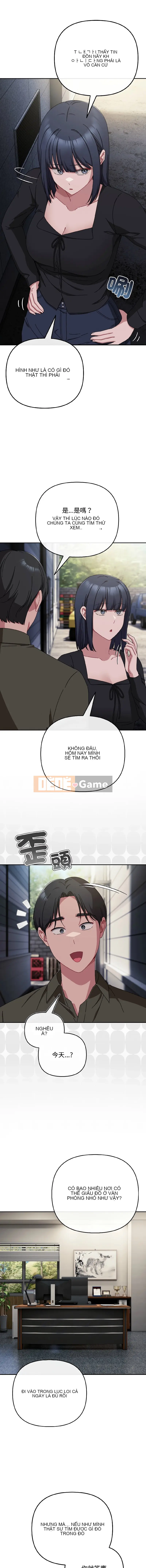 Thật tốt khi yêu bạn Chương 40-41