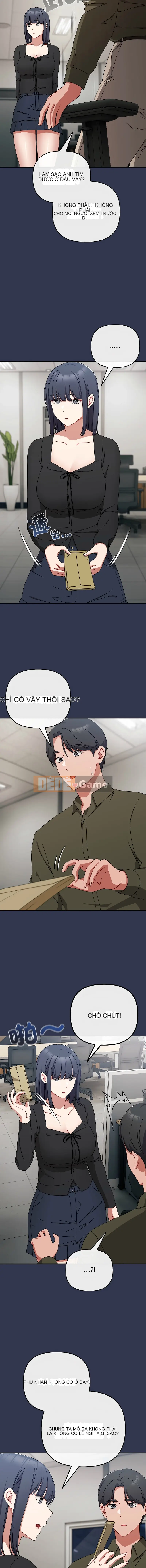 Thật tốt khi yêu bạn Chương 40-41