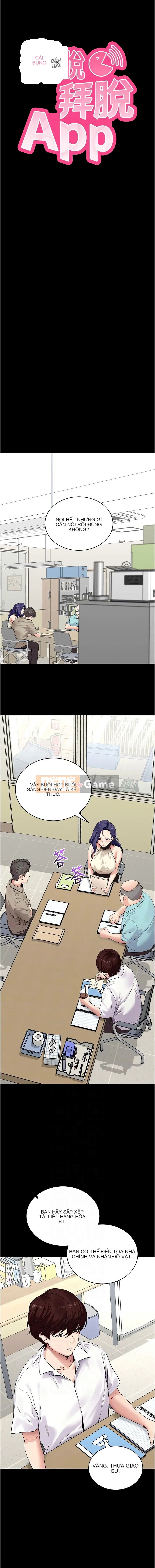 BYDOG BYDOG Ứng dụng Chương 40-41