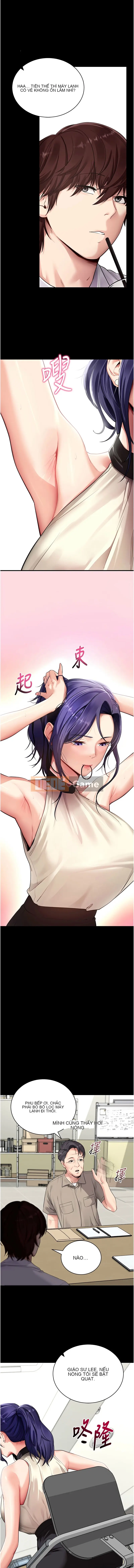 BYDOG BYDOG Ứng dụng Chương 40-41