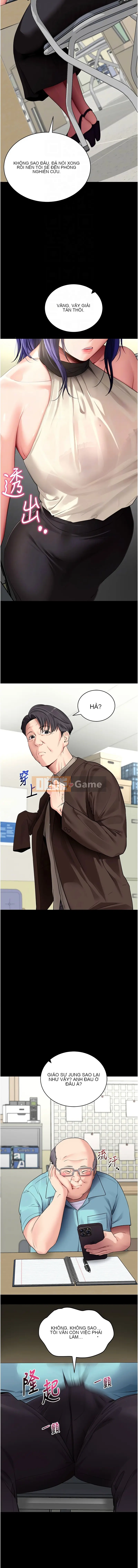 BYDOG BYDOG Ứng dụng Chương 40-41