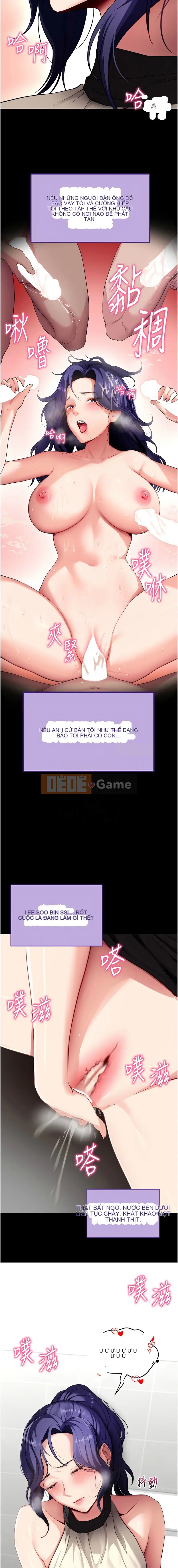 BYDOG BYDOG Ứng dụng Chương 40-41