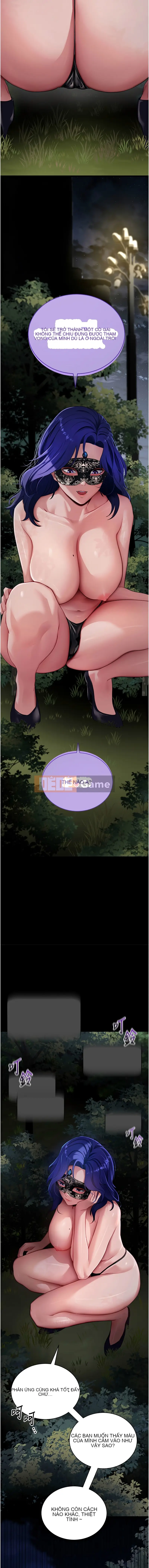 BYDOG BYDOG Ứng dụng Chương 40-41