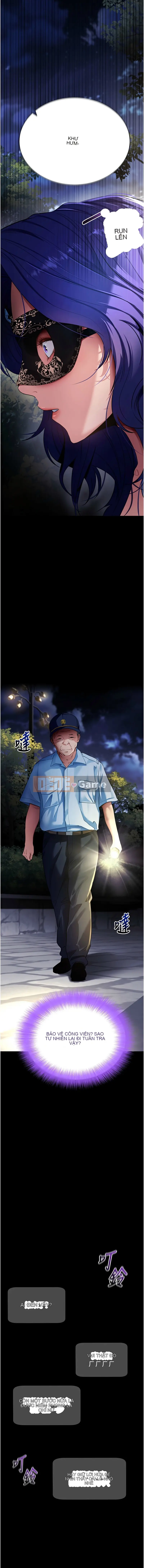 BYDOG BYDOG Ứng dụng Chương 40-41