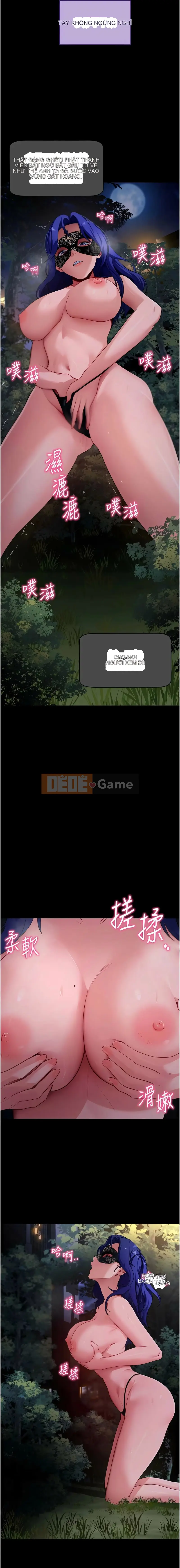 BYDOG BYDOG Ứng dụng Chương 40-41