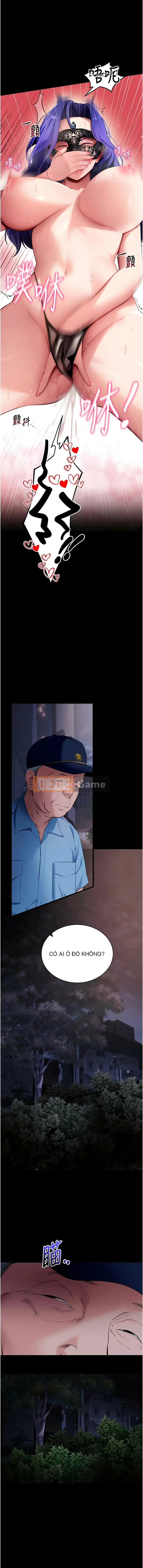 BYDOG BYDOG Ứng dụng Chương 40-41