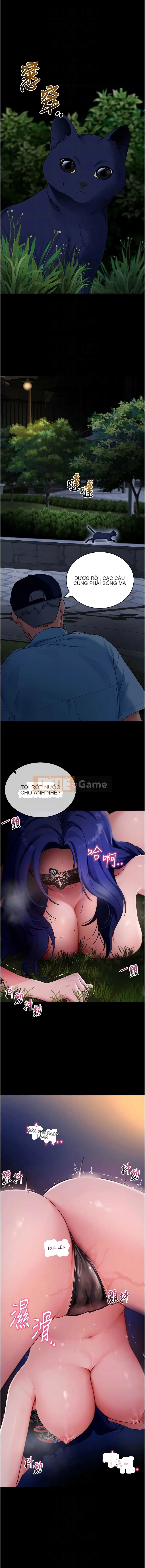 BYDOG BYDOG Ứng dụng Chương 40-41