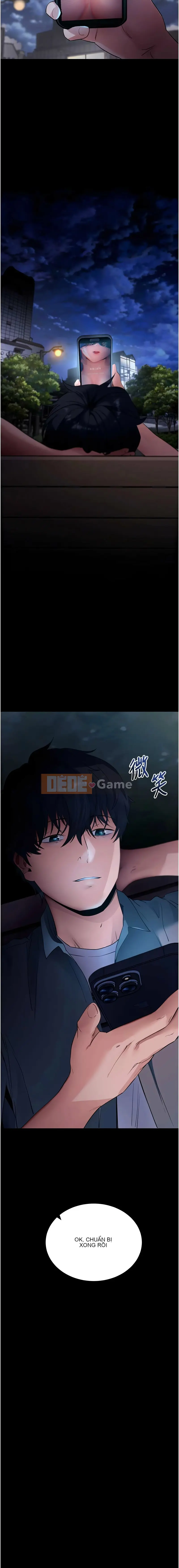 BYDOG BYDOG Ứng dụng Chương 40-41