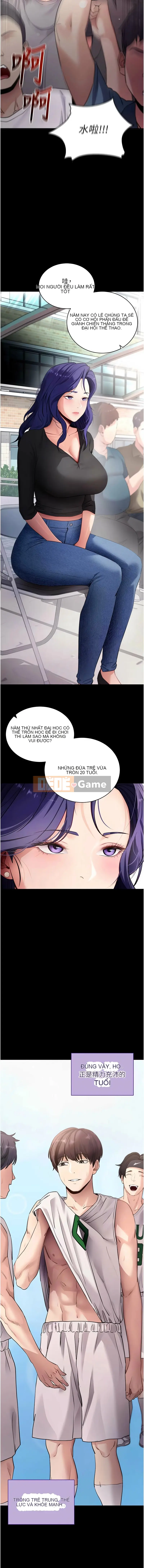 BYDOG BYDOG Ứng dụng Chương 40-41