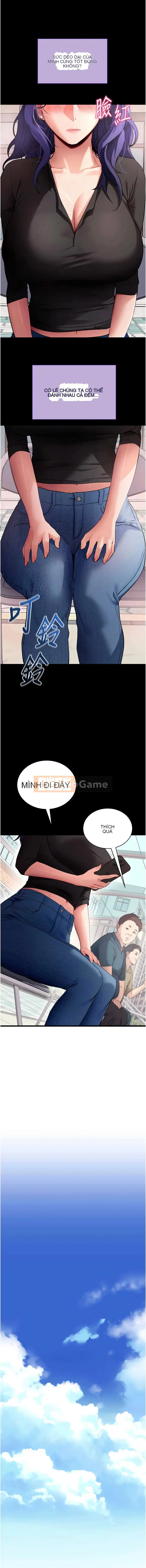 BYDOG BYDOG Ứng dụng Chương 40-41