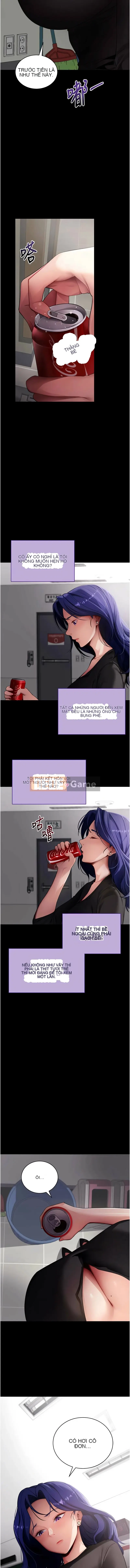 BYDOG BYDOG Ứng dụng Chương 40-41