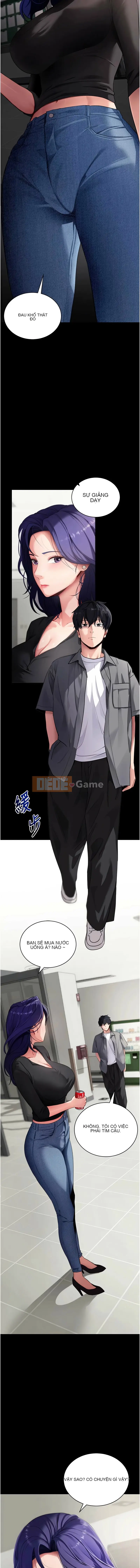 BYDOG BYDOG Ứng dụng Chương 40-41