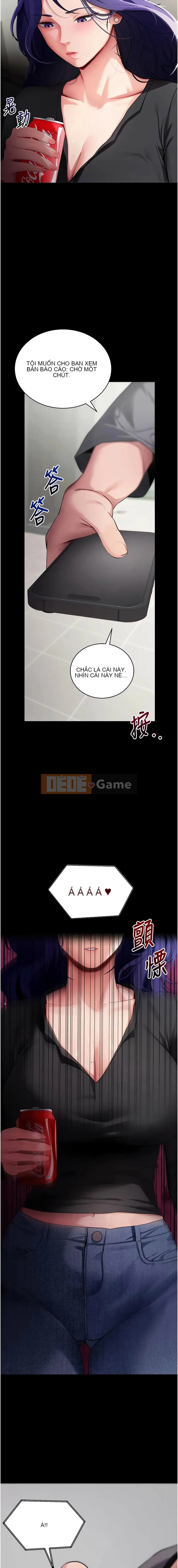 BYDOG BYDOG Ứng dụng Chương 40-41