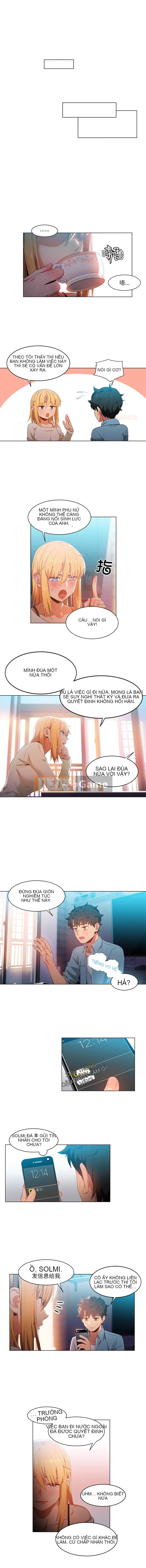 Phòng trực tiếp của cô ấy Chương 37-38