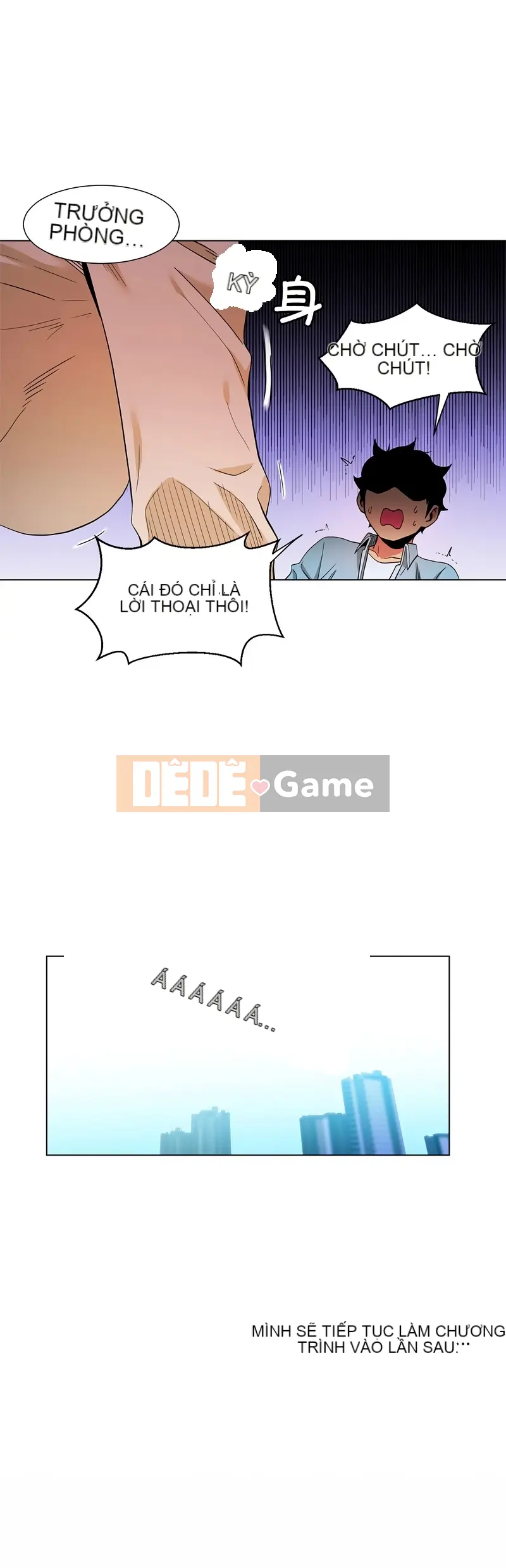 Phòng trực tiếp của cô ấy Chương 37-38
