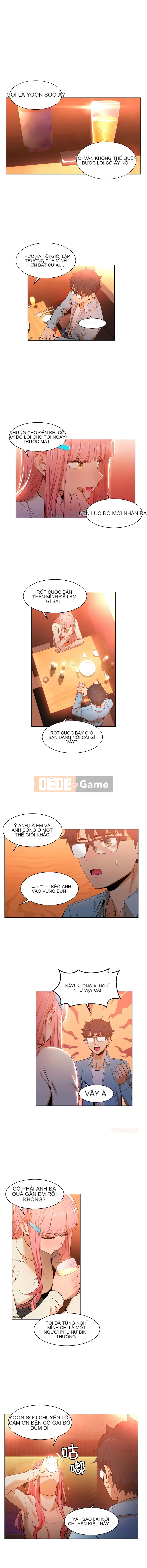 Phòng trực tiếp của cô ấy Chương 37-38