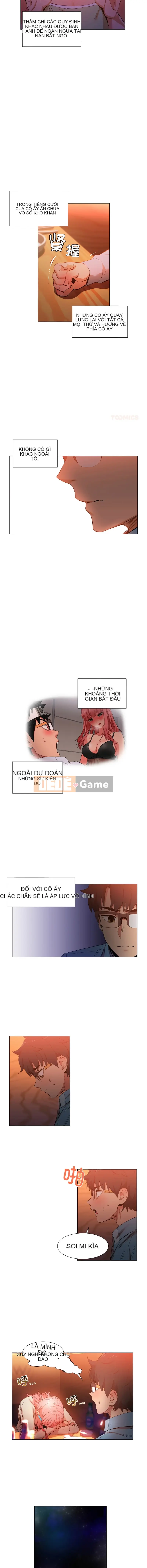 Phòng trực tiếp của cô ấy Chương 37-38