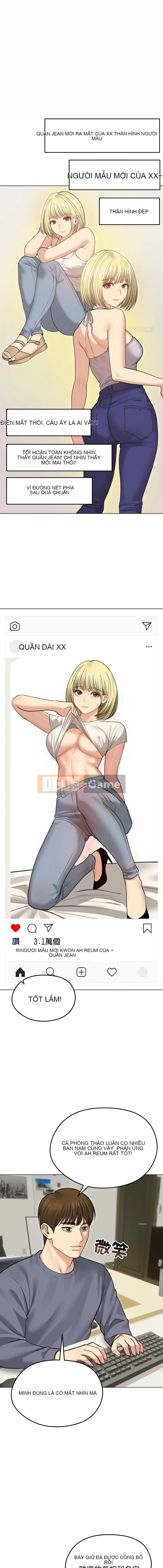 Sau khi vợ tôi bỏ chạy với tiền Chương 34-35