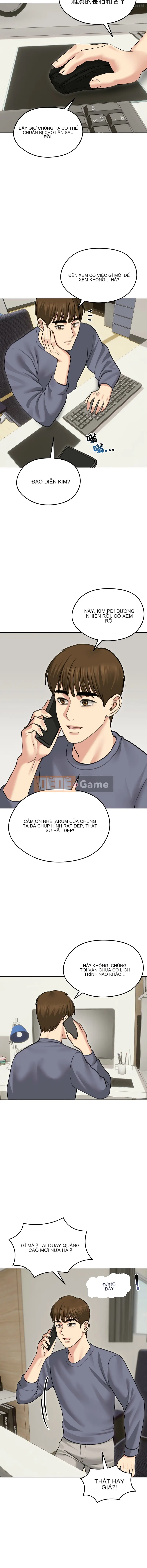 Sau khi vợ tôi bỏ chạy với tiền Chương 34-35