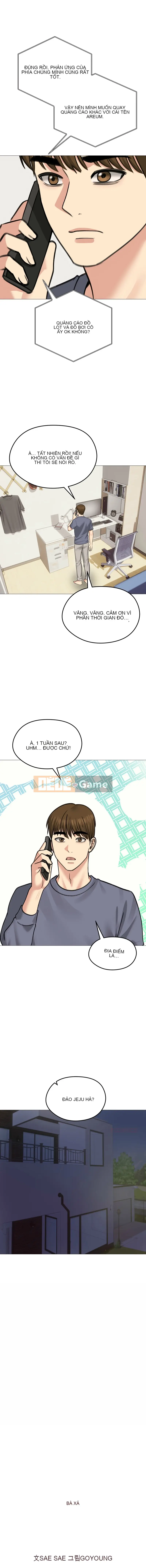 Sau khi vợ tôi bỏ chạy với tiền Chương 34-35