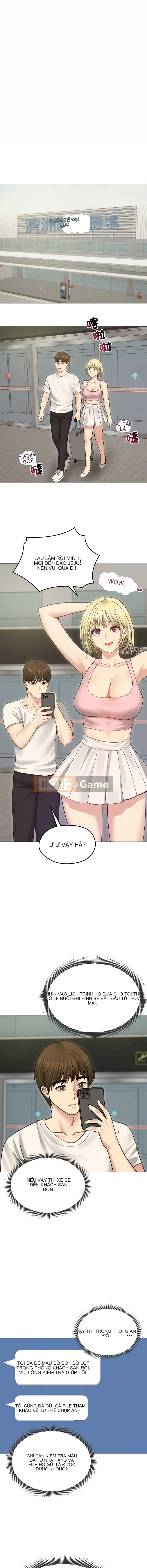 Sau khi vợ tôi bỏ chạy với tiền Chương 34-35