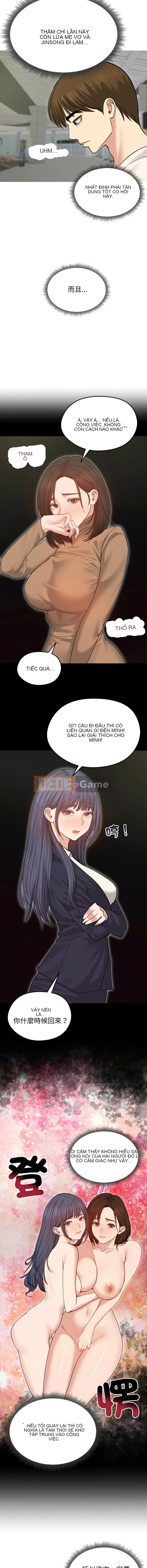 Sau khi vợ tôi bỏ chạy với tiền Chương 34-35