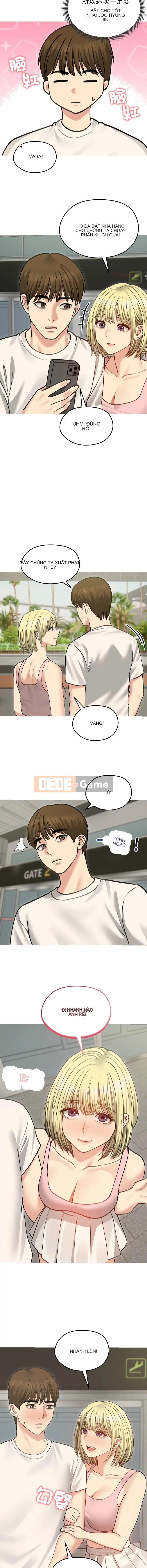 Sau khi vợ tôi bỏ chạy với tiền Chương 34-35