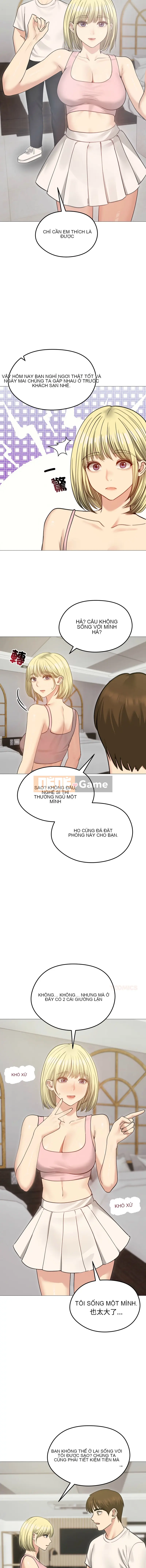 Sau khi vợ tôi bỏ chạy với tiền Chương 34-35