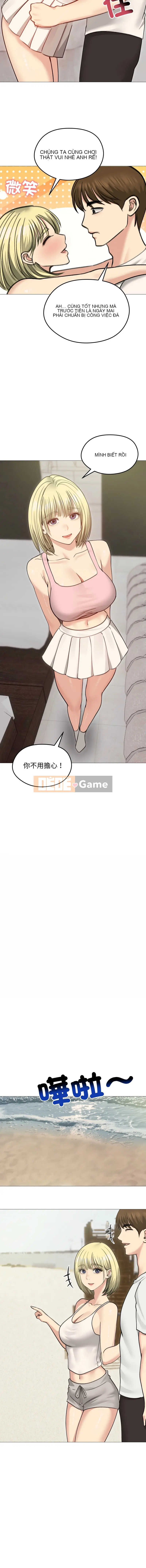 Sau khi vợ tôi bỏ chạy với tiền Chương 34-35