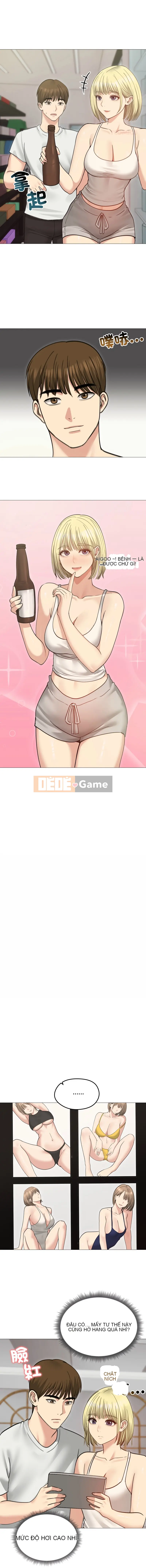 Sau khi vợ tôi bỏ chạy với tiền Chương 34-35