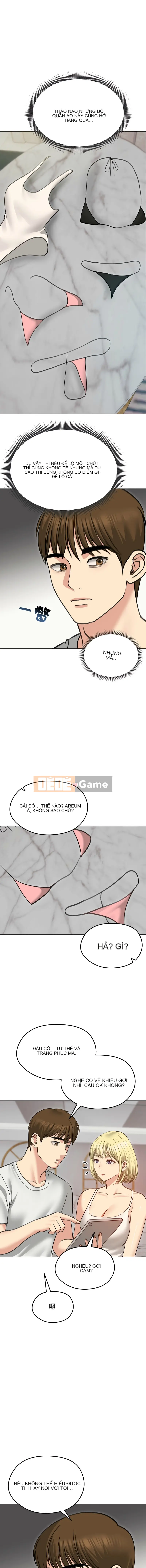 Sau khi vợ tôi bỏ chạy với tiền Chương 34-35