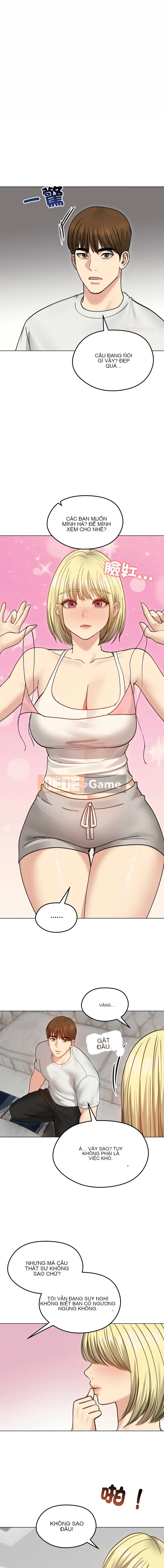 Sau khi vợ tôi bỏ chạy với tiền Chương 34-35