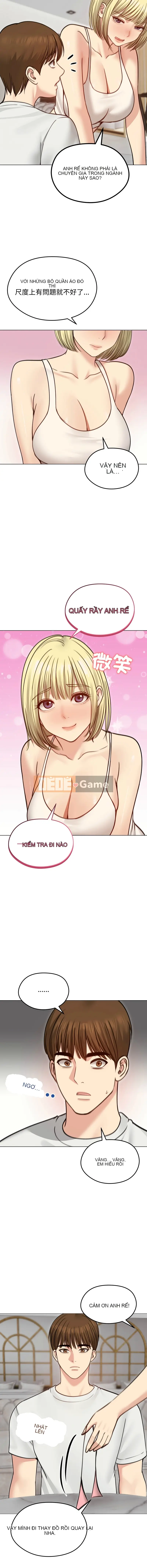 Sau khi vợ tôi bỏ chạy với tiền Chương 34-35