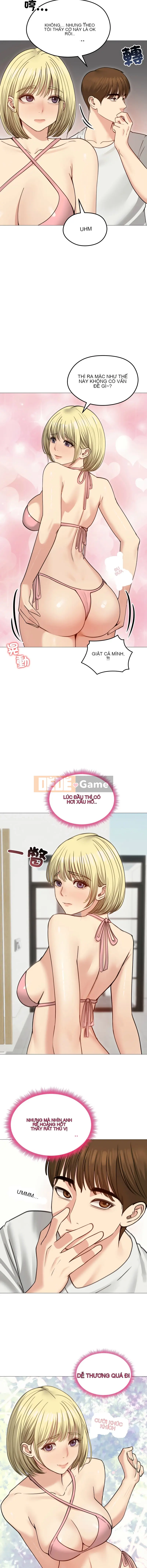 Sau khi vợ tôi bỏ chạy với tiền Chương 34-35