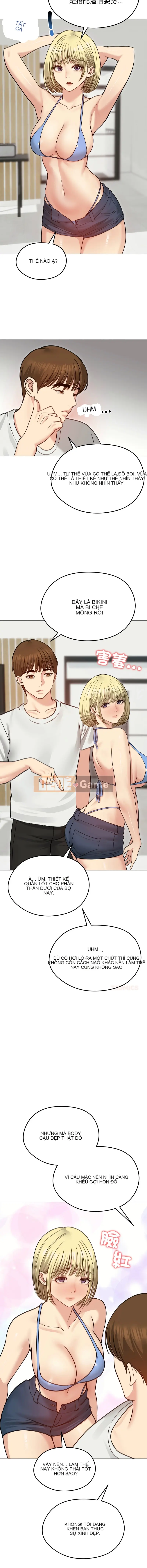 Sau khi vợ tôi bỏ chạy với tiền Chương 34-35