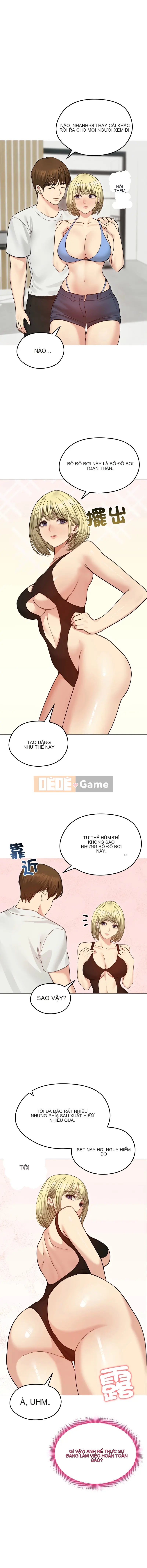 Sau khi vợ tôi bỏ chạy với tiền Chương 34-35