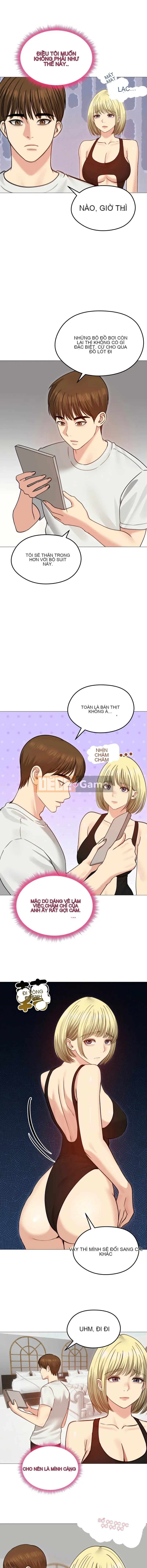 Sau khi vợ tôi bỏ chạy với tiền Chương 34-35