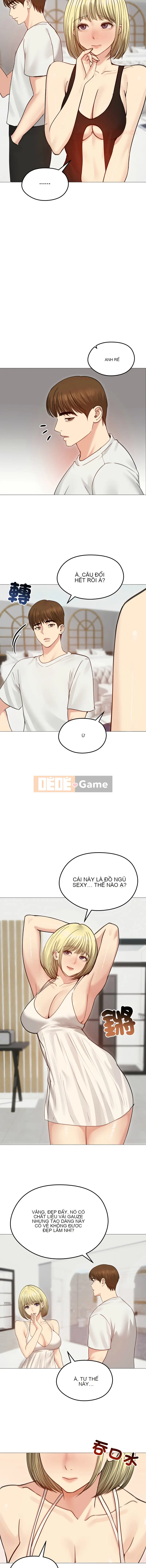 Sau khi vợ tôi bỏ chạy với tiền Chương 34-35