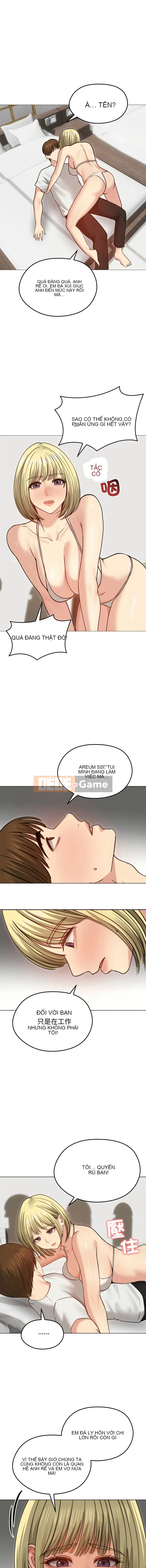 Sau khi vợ tôi bỏ chạy với tiền Chương 34-35