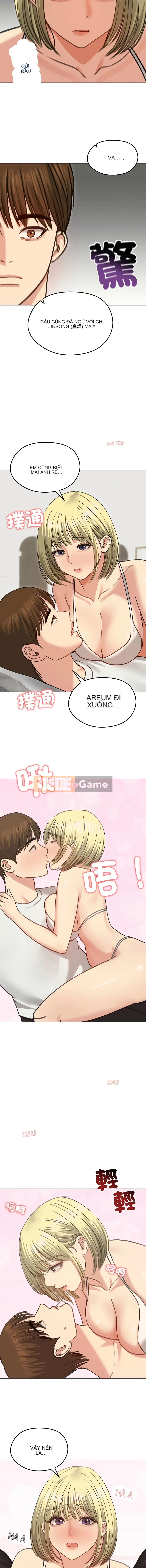 Sau khi vợ tôi bỏ chạy với tiền Chương 34-35