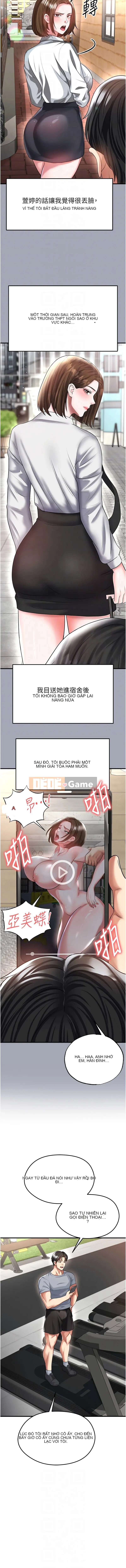 Hướng dẫn chơi độc thân của đội bóng đá Chương 39-40