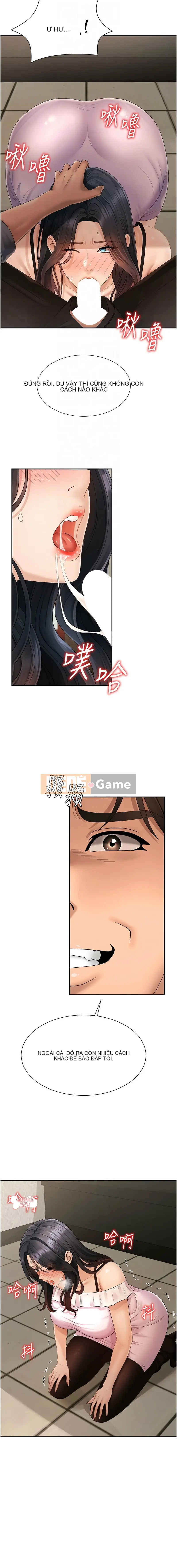 Phán đoán thể chất Chương 28-29