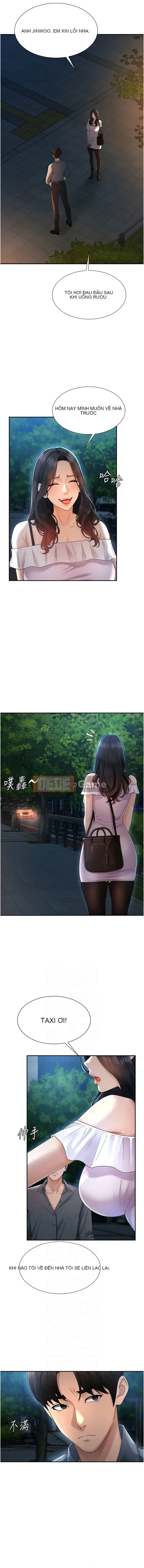 Phán đoán thể chất Chương 28-29